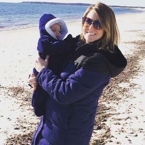 Meet your Posher, Leah